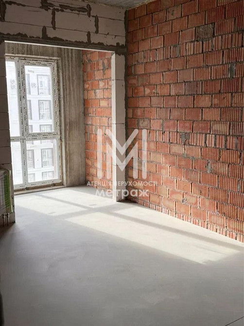 Топ ціна! Двокімнатна квартира 60м2! ЖК Нова Англія Ньюкасл Київ - зображення 5