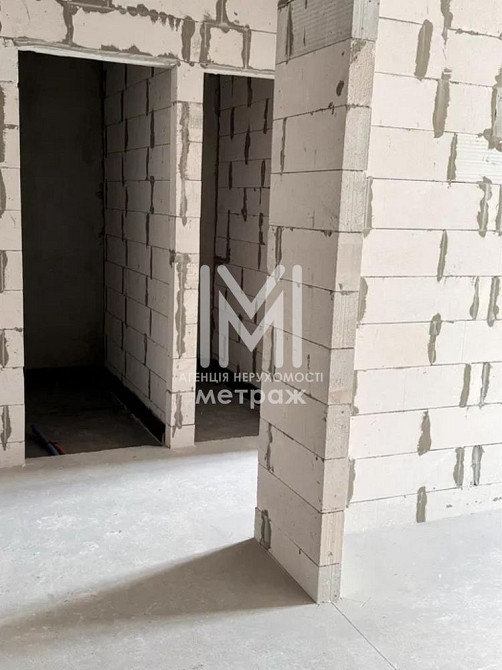 Топ ціна! Двокімнатна квартира 60м2! ЖК Нова Англія Ньюкасл Київ - зображення 7