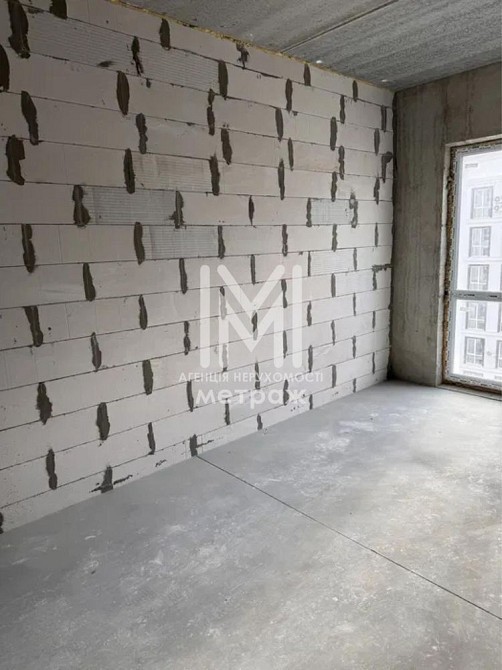 Топ ціна! Двокімнатна квартира 60м2! ЖК Нова Англія Ньюкасл Київ - зображення 3