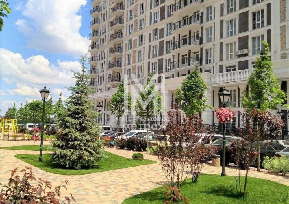 Топ ціна! Двокімнатна квартира 60м2! ЖК Нова Англія Ньюкасл Київ - зображення 8