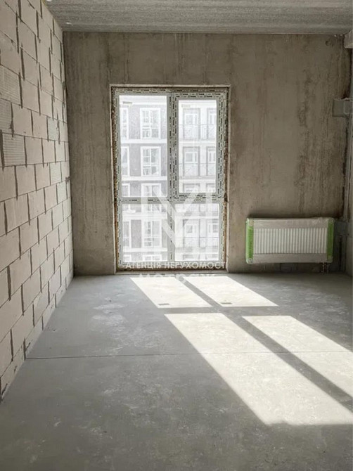 Топ ціна! Двокімнатна квартира 60м2! ЖК Нова Англія Ньюкасл Київ - зображення 4