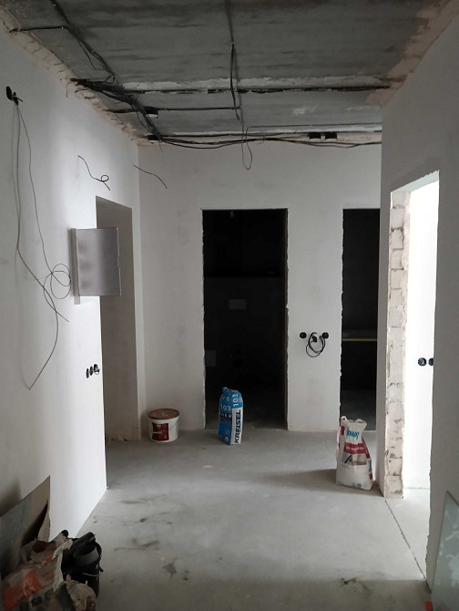 Продам 2 кімн. квартиру під чистове оздоблення ЖК Гідропарк РА Харьков - изображение 6