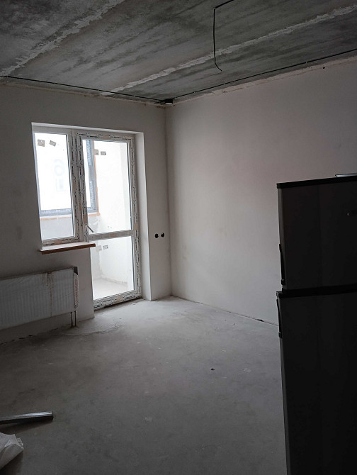 Продам 2 кімн. квартиру під чистове оздоблення ЖК Гідропарк РА Харьков - изображение 1