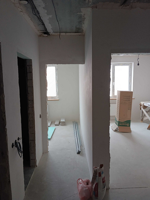 Продам 2 кімн. квартиру під чистове оздоблення ЖК Гідропарк РА Харьков - изображение 3