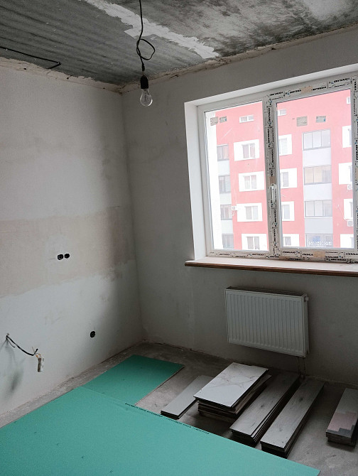 Продам 2 кімн. квартиру під чистове оздоблення ЖК Гідропарк РА Харьков - изображение 2
