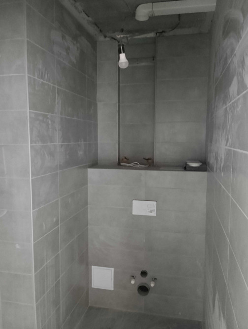 Продам 2 кімн. квартиру під чистове оздоблення ЖК Гідропарк РА Харьков - изображение 4