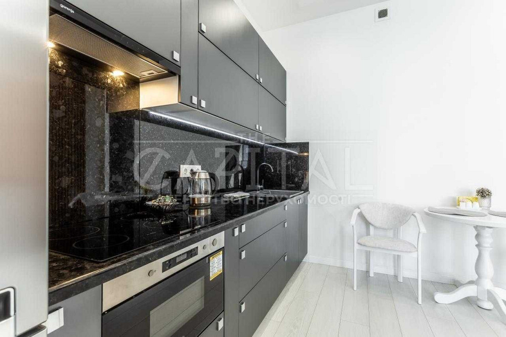 Продаж квартири, ЖК Central Park, Печерськ Київ - зображення 3