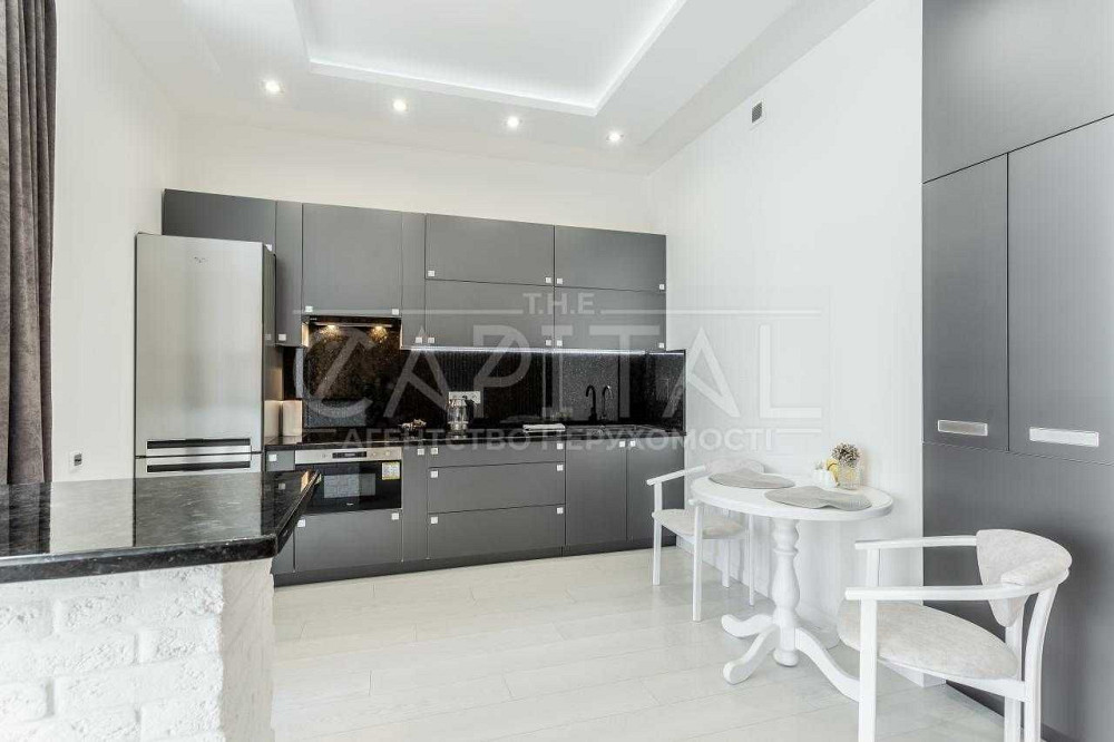 Продаж квартири, ЖК Central Park, Печерськ Київ - зображення 1