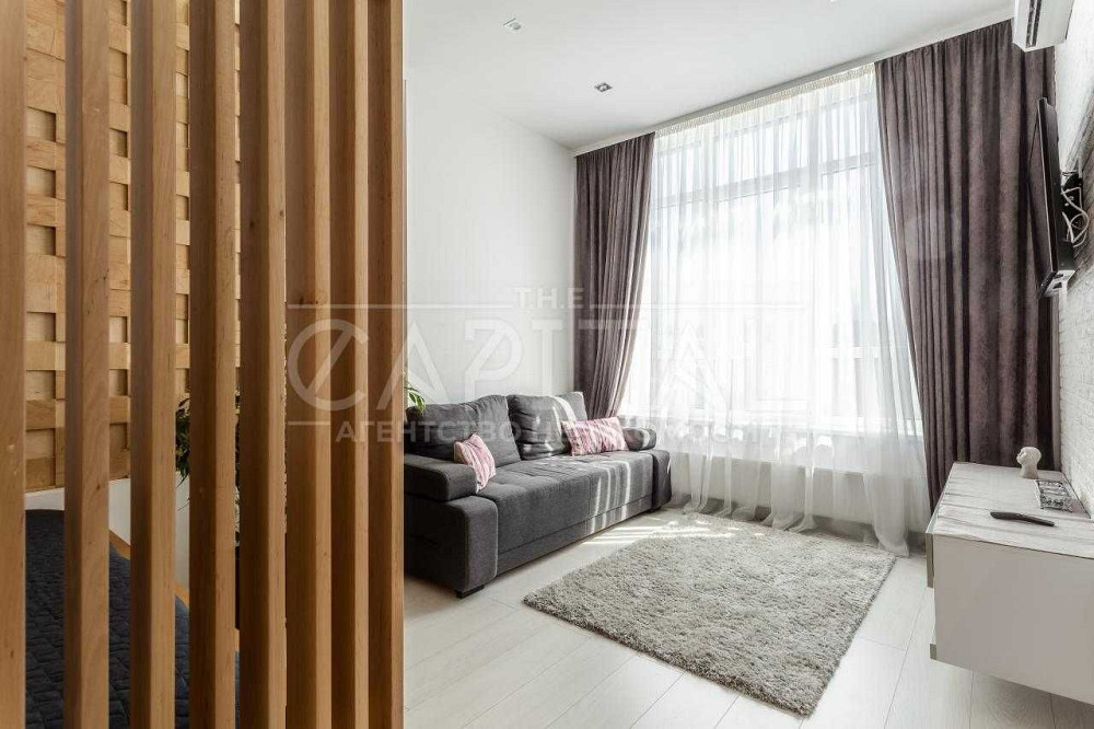 Продаж квартири, ЖК Central Park, Печерськ Київ - зображення 5