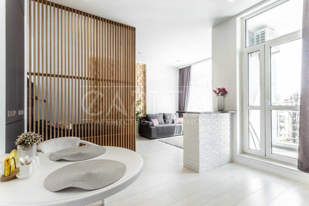 Продаж квартири, ЖК Central Park, Печерськ Київ - зображення 4