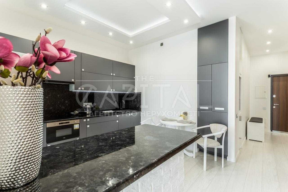 Продаж квартири, ЖК Central Park, Печерськ Київ - зображення 2