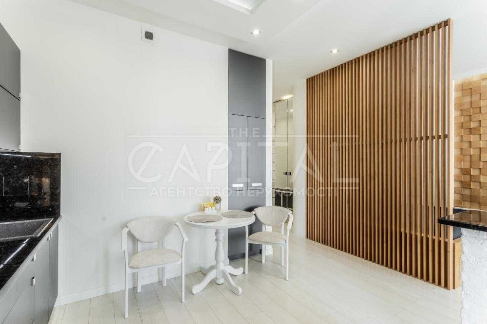 Продаж квартири, ЖК Central Park, Печерськ Київ - зображення 6