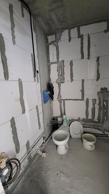 Продам квартиру в жк Акварель, начат ремонт Лиманка - зображення 7