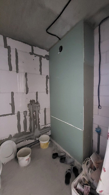 Продам квартиру в жк Акварель, начат ремонт Лиманка - зображення 6