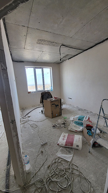 Продам квартиру в жк Акварель, начат ремонт Лиманка - зображення 5