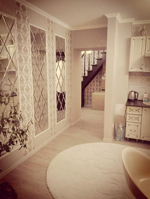 ДВОРІВНЕВА 2-кім. ЩАСЛИВЕ, Автономка Ровно - изображение 4