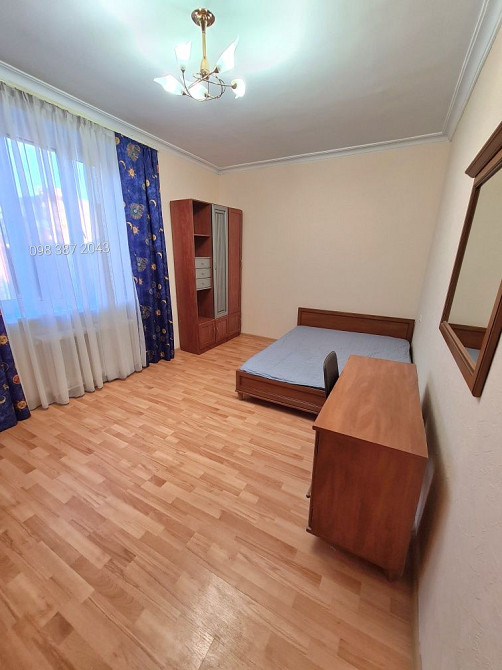 ОРЕНДА 3-кім. ЦЕНТР, Соборна, Парк Шевченка Ровно - изображение 7