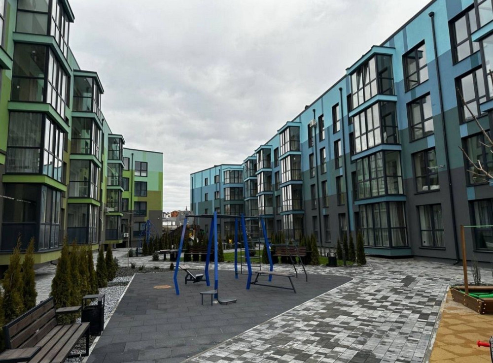 ПЕРША ЗДАЧА 1-кім. Новобудови, Автономка Ровно - изображение 5