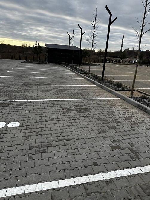 ПЕРША ЗДАЧА 1-кім. Новобудови, Автономка Ровно - изображение 6