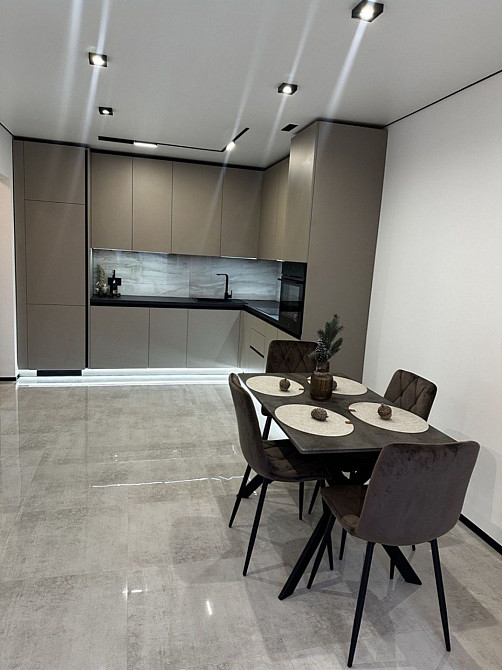 ПЕРША ЗДАЧА 1-кім. Новобудови, Автономка Ровно - изображение 1