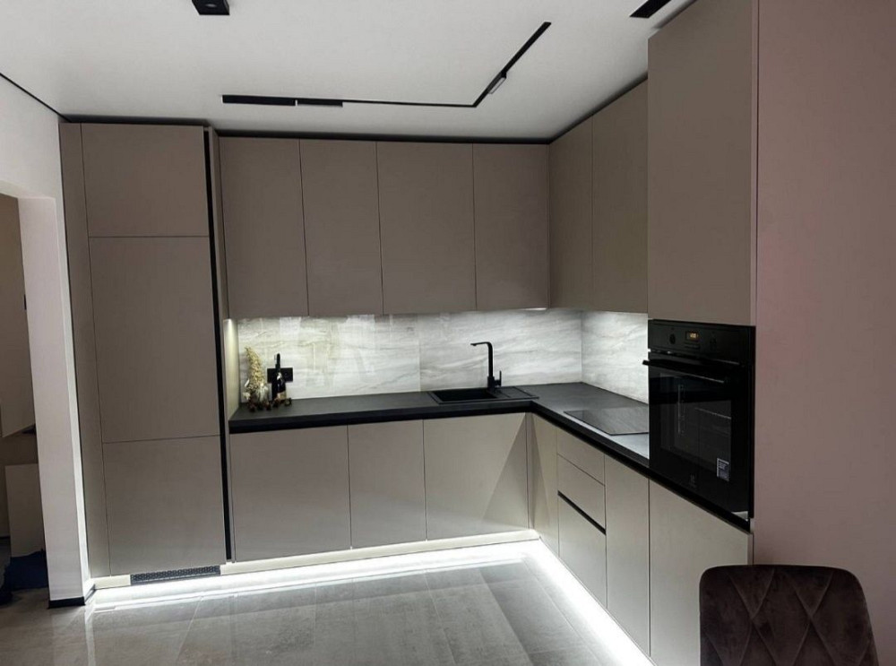 ПЕРША ЗДАЧА 1-кім. Новобудови, Автономка Ровно - изображение 3