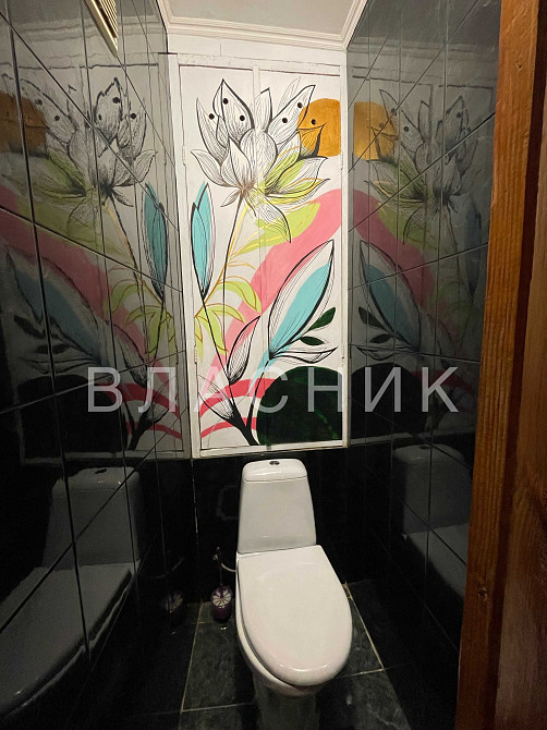 Довгостроково 1-кімн. квартира, пр. Лісовий, Деснянський, без комісії! Киев - изображение 7