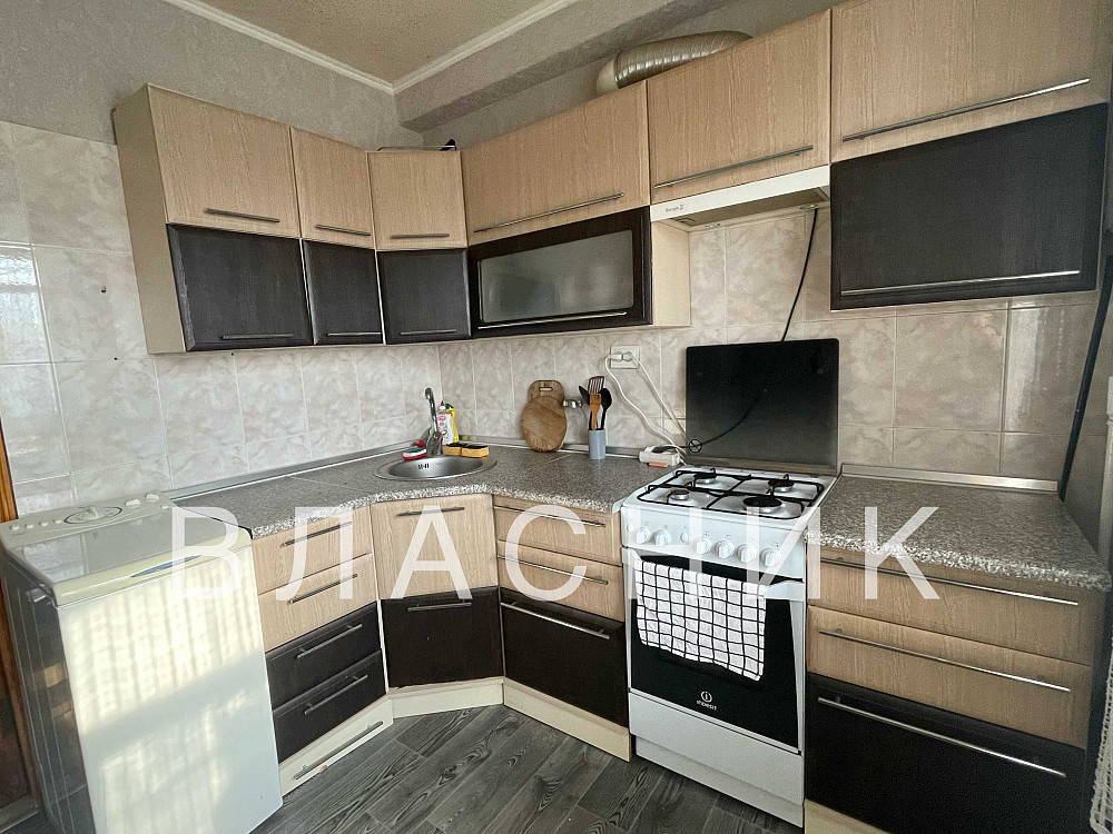 Довгостроково 1-кімн. квартира, пр. Лісовий, Деснянський, без комісії! Киев - изображение 3