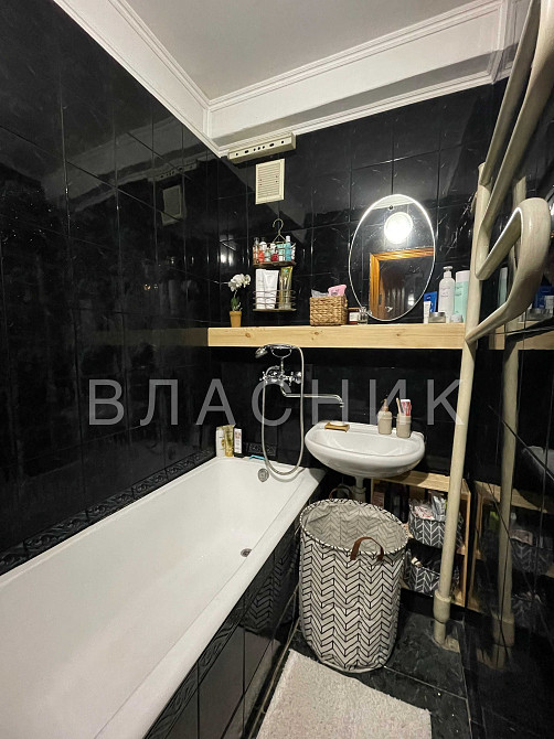 Довгостроково 1-кімн. квартира, пр. Лісовий, Деснянський, без комісії! Киев - изображение 6