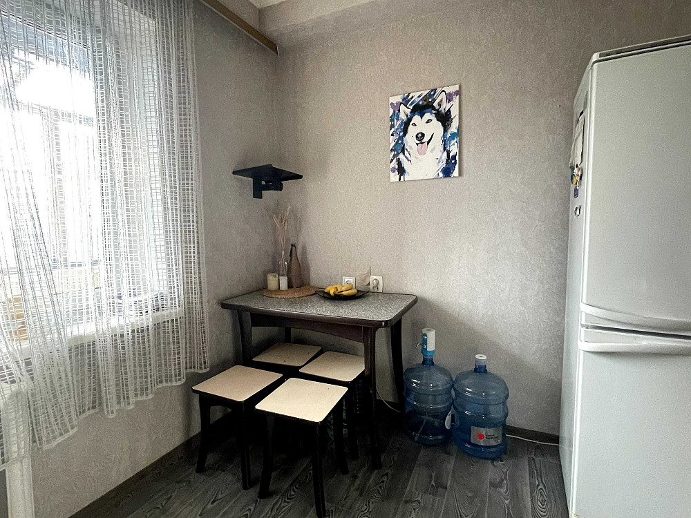 Довгостроково 1-кімн. квартира, пр. Лісовий, Деснянський, без комісії! Киев - изображение 5