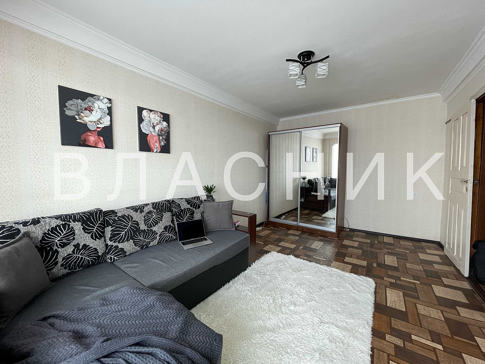 Довгостроково 1-кімн. квартира, пр. Лісовий, Деснянський, без комісії! Киев - изображение 2