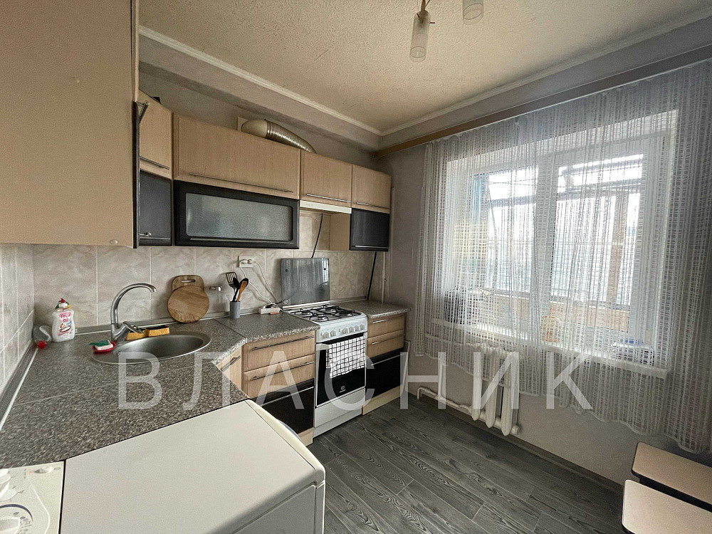 Довгостроково 1-кімн. квартира, пр. Лісовий, Деснянський, без комісії! Киев - изображение 4