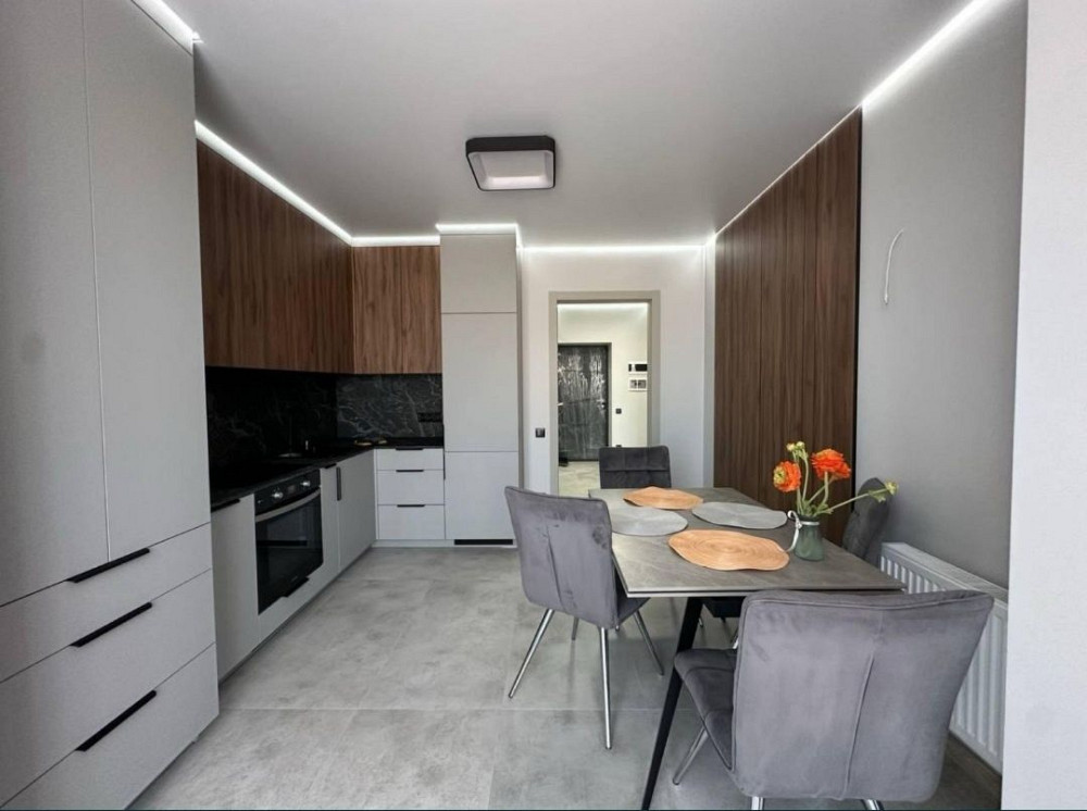 ПЕРША ЗДАЧА 1-кім. Новобудови, Автономка Ровно - изображение 2