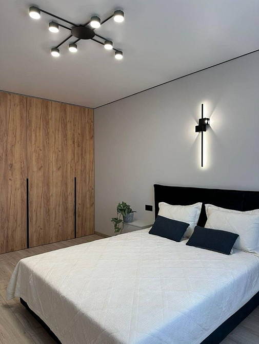 ПЕРША ЗДАЧА 1-кім. Новобудови, Автономка Ровно - изображение 5