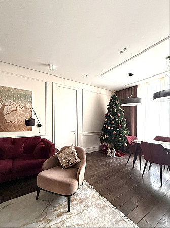 Без% ПЕРВАЯ сдача Парк Авеню  120 м Park Avenue VIP Демеевская 33 Kyiv - photo 4