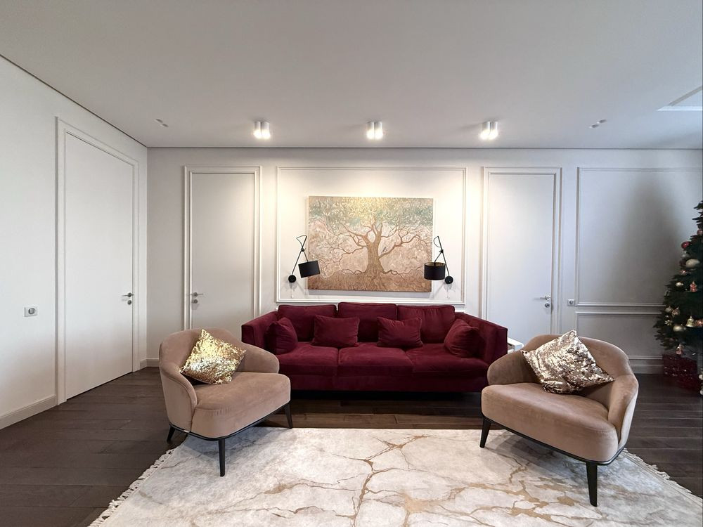 Без% ПЕРВАЯ сдача Парк Авеню  120 м Park Avenue VIP Демеевская 33 Киев - изображение 3