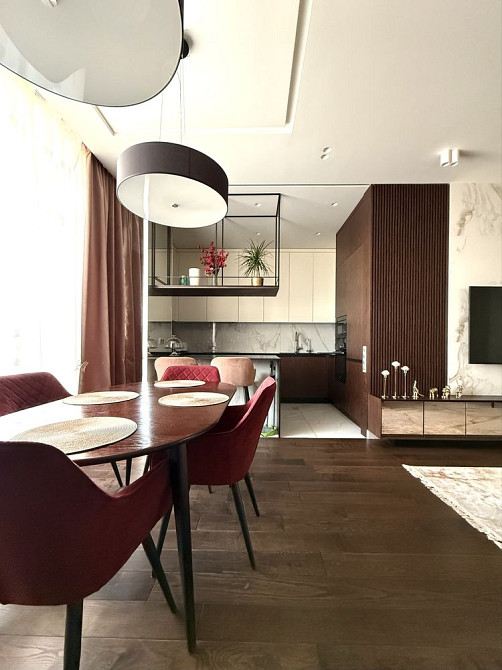 Без% ПЕРВАЯ сдача Парк Авеню  120 м Park Avenue VIP Демеевская 33 Киев - изображение 2