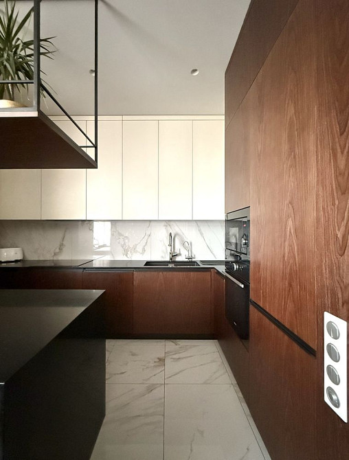 Без% ПЕРВАЯ сдача Парк Авеню  120 м Park Avenue VIP Демеевская 33 Киев - изображение 6