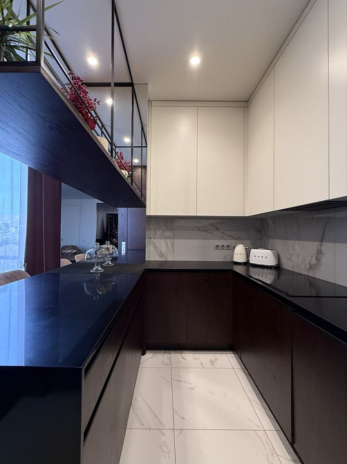 Без% ПЕРВАЯ сдача Парк Авеню  120 м Park Avenue VIP Демеевская 33 Киев - изображение 7