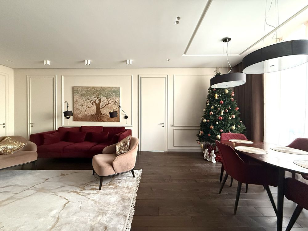 Без% ПЕРВАЯ сдача Парк Авеню  120 м Park Avenue VIP Демеевская 33 Киев - изображение 8