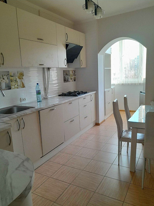 ОРЕНДА 3-кім. ШУХЕВИЧА, Північний, Актуально Ровно - изображение 5