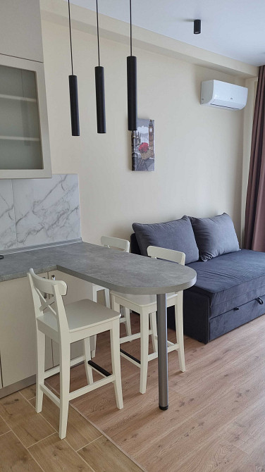 Здам в оренду 1-к квартиру в ЖК "Нова Англія" без комісії Киев - изображение 7