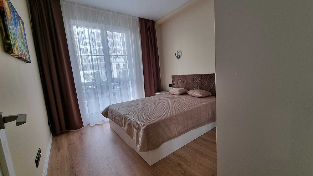 Здам в оренду 1-к квартиру в ЖК "Нова Англія" без комісії Киев - изображение 3