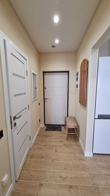 Здам в оренду 1-к квартиру в ЖК "Нова Англія" без комісії Киев - изображение 8