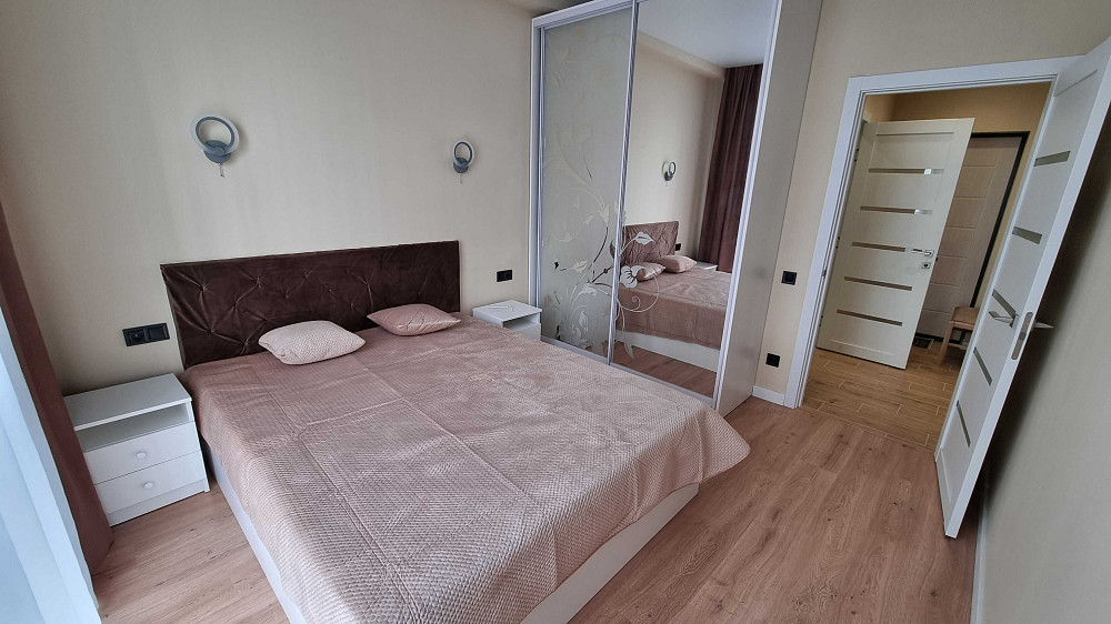 Здам в оренду 1-к квартиру в ЖК "Нова Англія" без комісії Киев - изображение 2