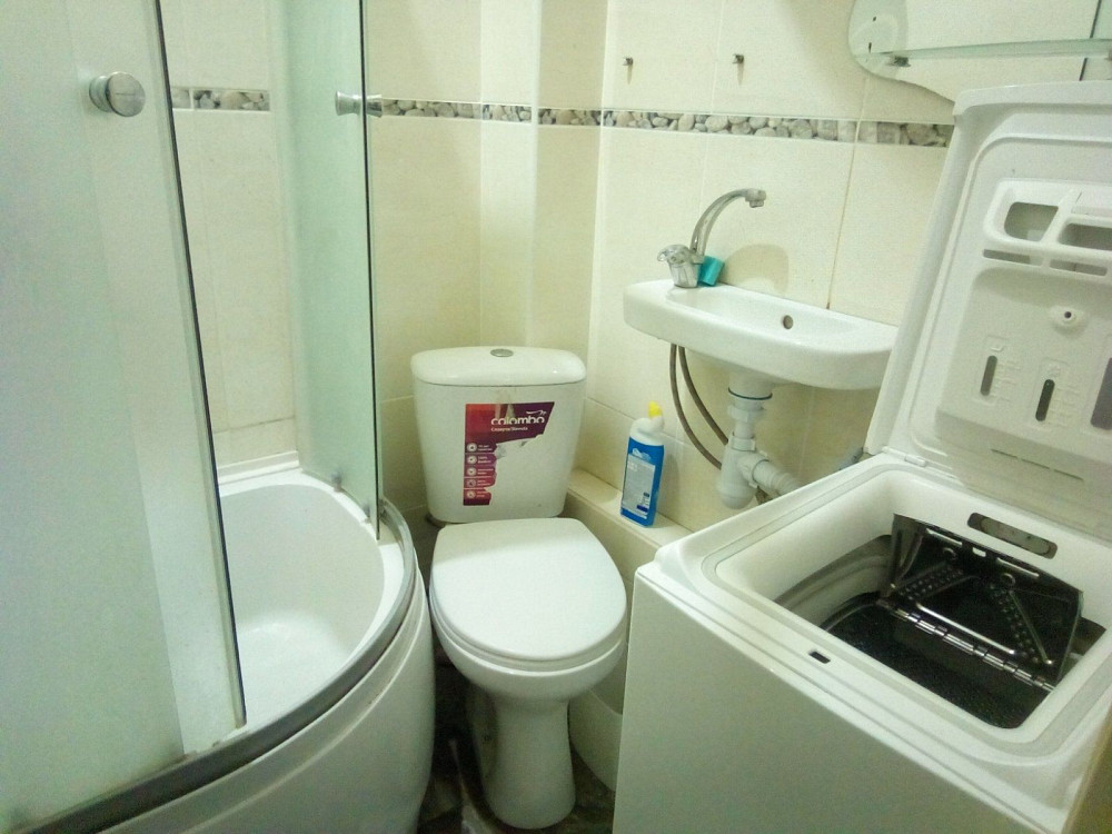 Сдам студию в Центре без оплаты отопления Харків - зображення 8