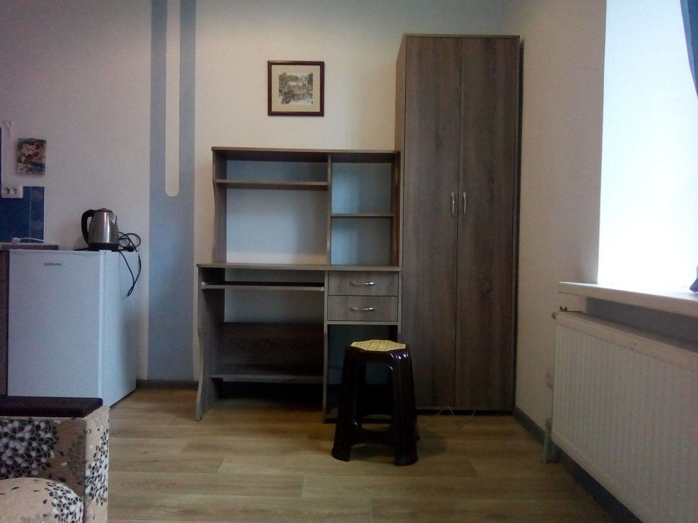Сдам студию в Центре без оплаты отопления Харків - зображення 5