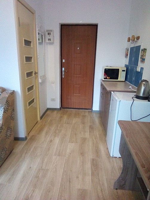 Сдам студию в Центре без оплаты отопления Харків - зображення 4