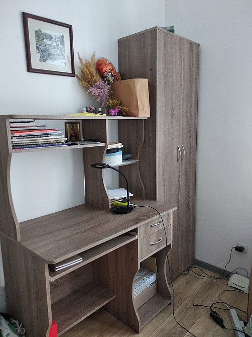 Сдам студию в Центре без оплаты отопления Харків - зображення 2