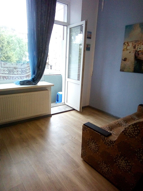 Сдам студию в Центре без оплаты отопления Харків - зображення 3