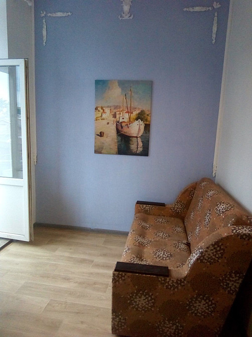 Сдам студию в Центре без оплаты отопления Харків - зображення 6